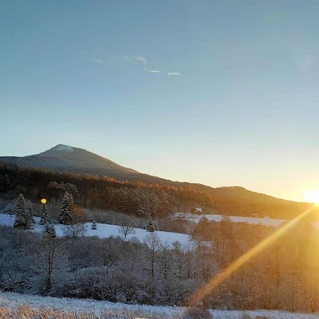 ホテル Widzimisie ベトリナ エクステリア 写真
